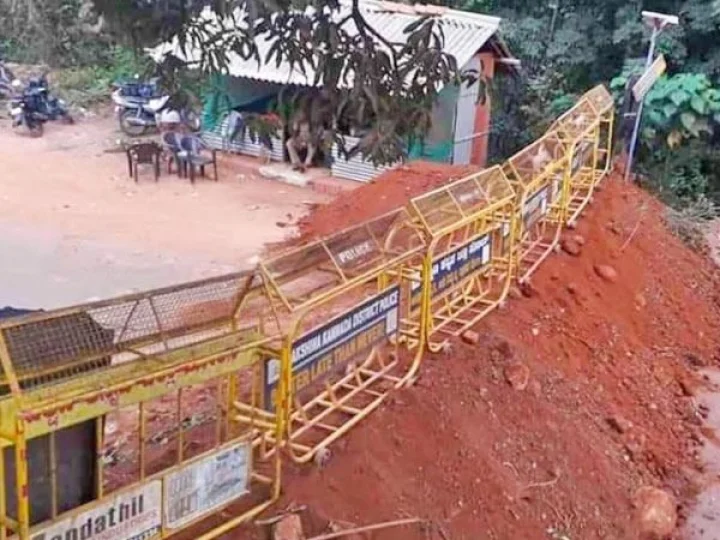 വാർത്തകൾ