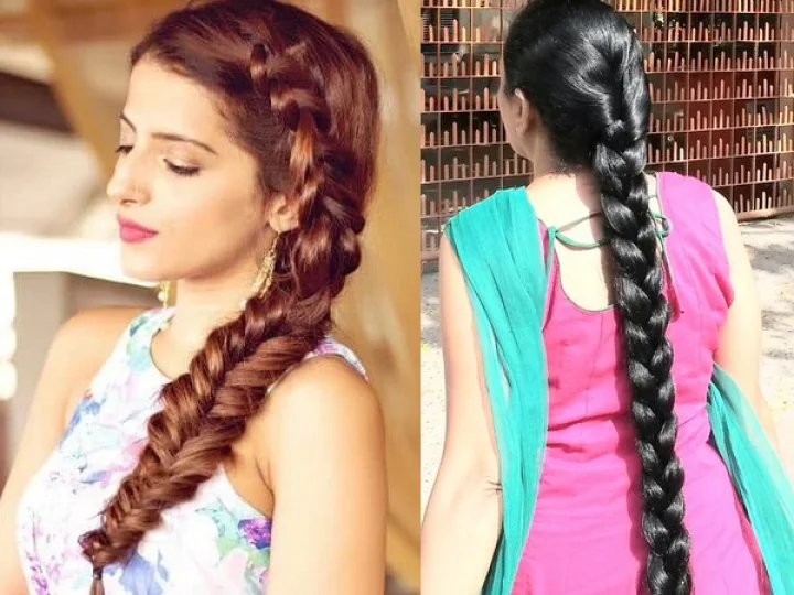 beauty tips - Make sure hair extensions last a long time