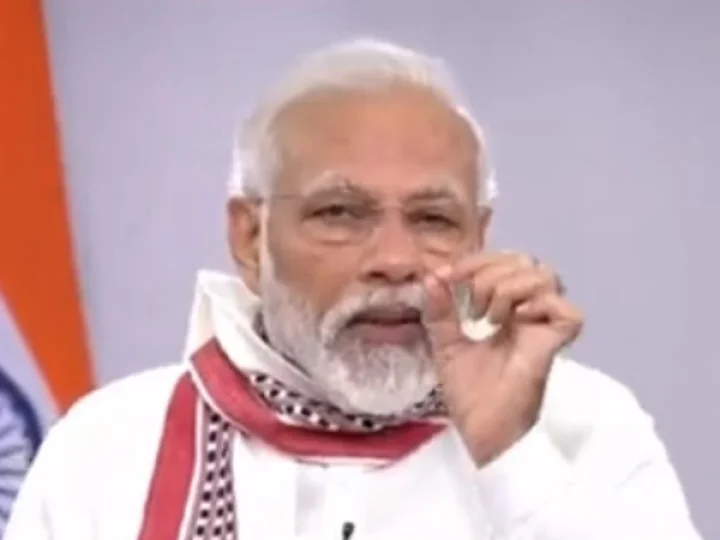 Modi