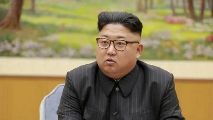 विध्वंसक अण्वस्त्र किम जोंग उन यांच्या देशानं तयार केलं