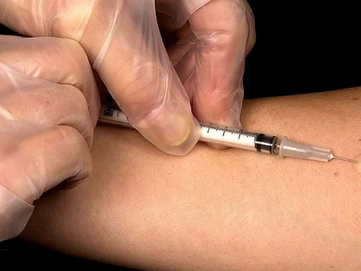 vaccine