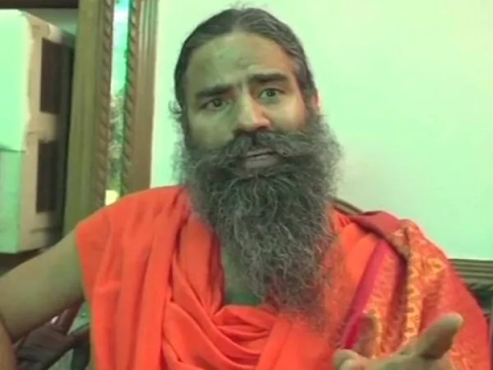 Baba Ramdev