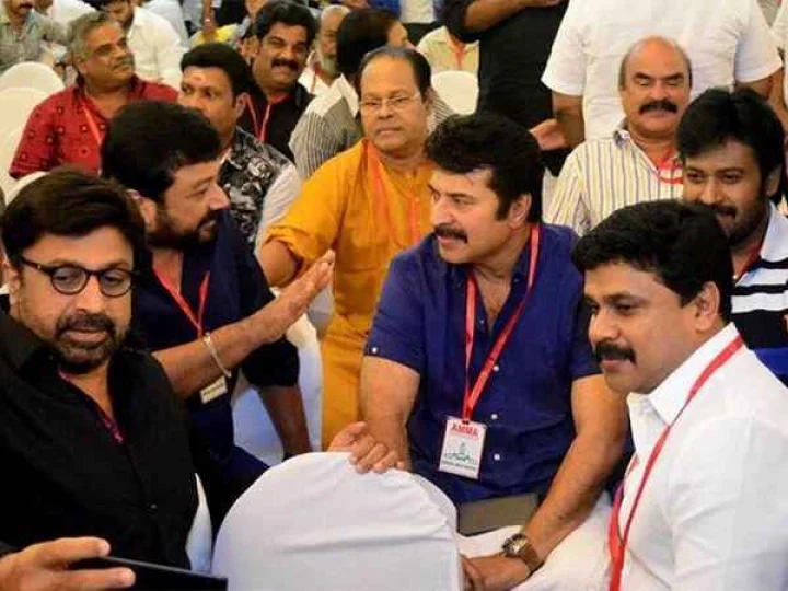 ഇടവേള ബാബു