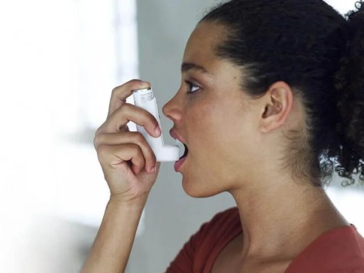 Things to take care if you using inhaler