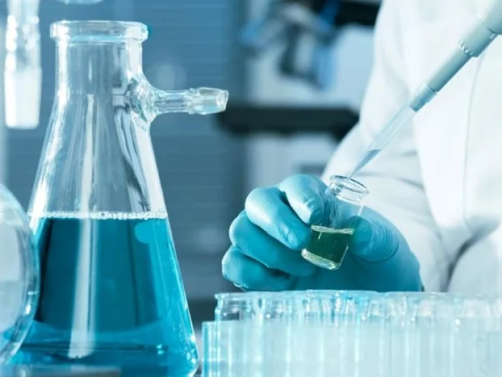 career in forensic science 