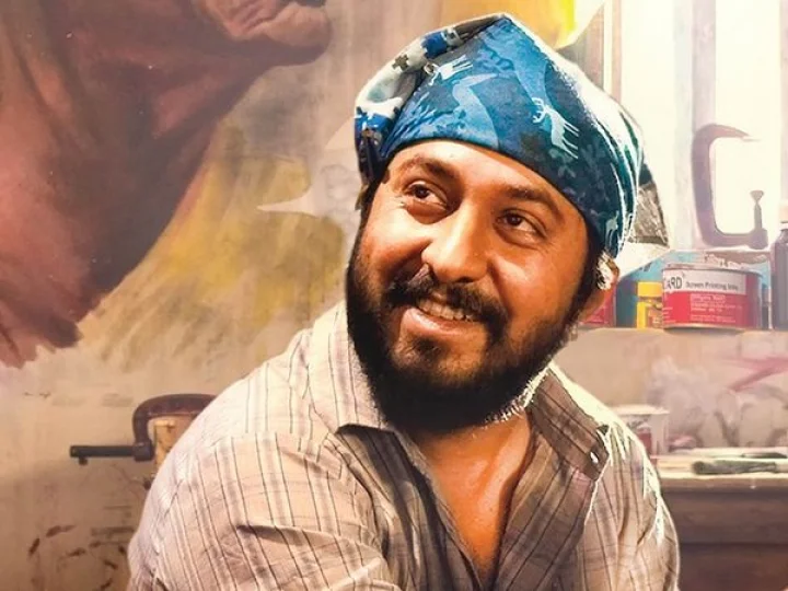 വിനീത് ശ്രീനിവാസൻ