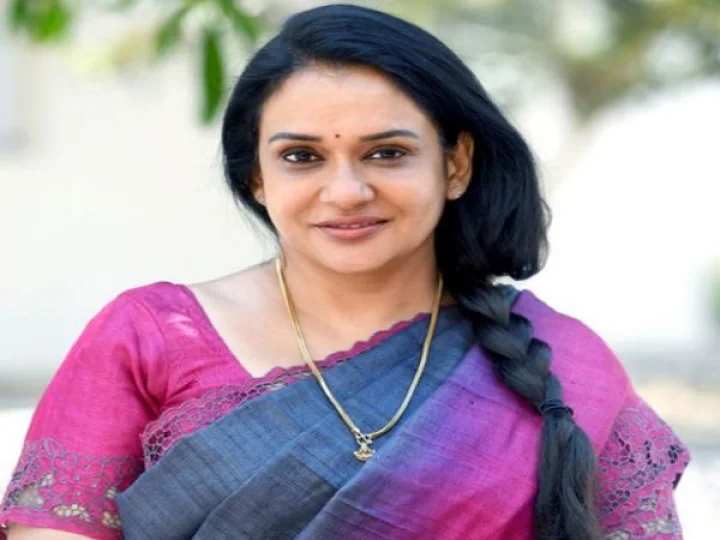 മാലാ പാർവതി