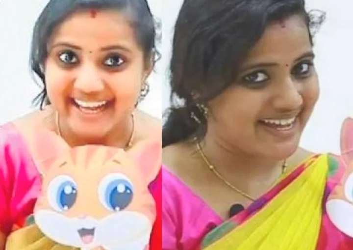 സായി ശ്വേത