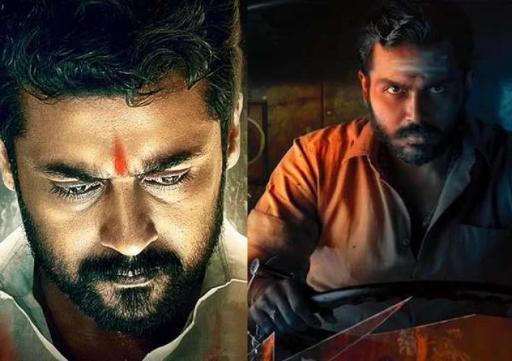 Ayyappanum Koshiyum