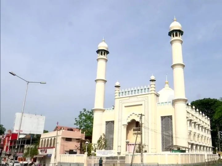 Action will be taken against those who do not follow the orders of loudspeakers in the mosque in Mumbai