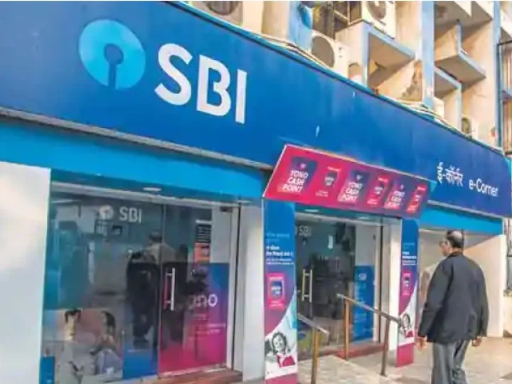 state bank of india