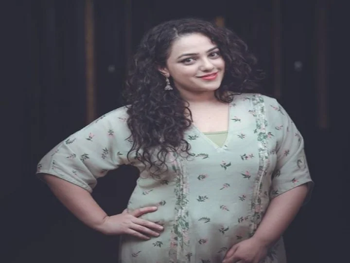 നിത്യ മേനോൻ