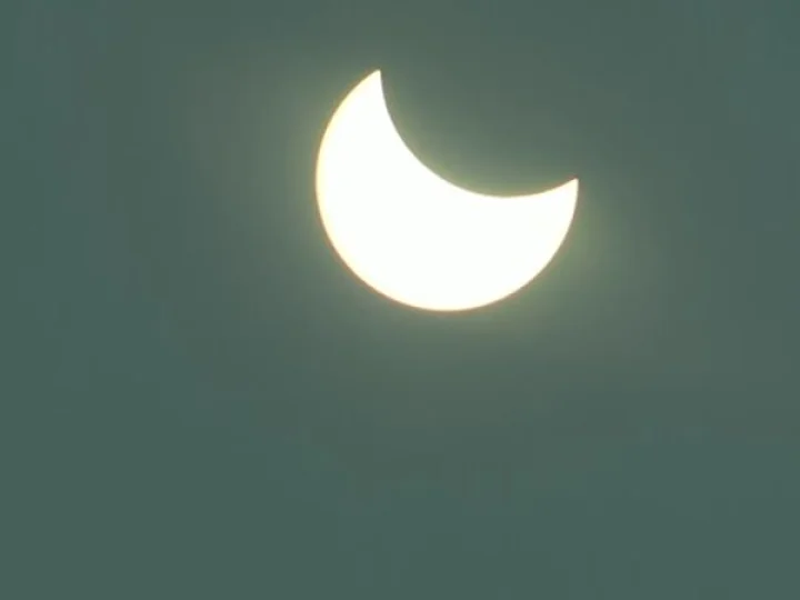 സൂര്യഗ്രഹണം