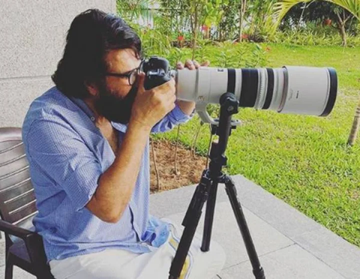 മമ്മൂട്ടി 