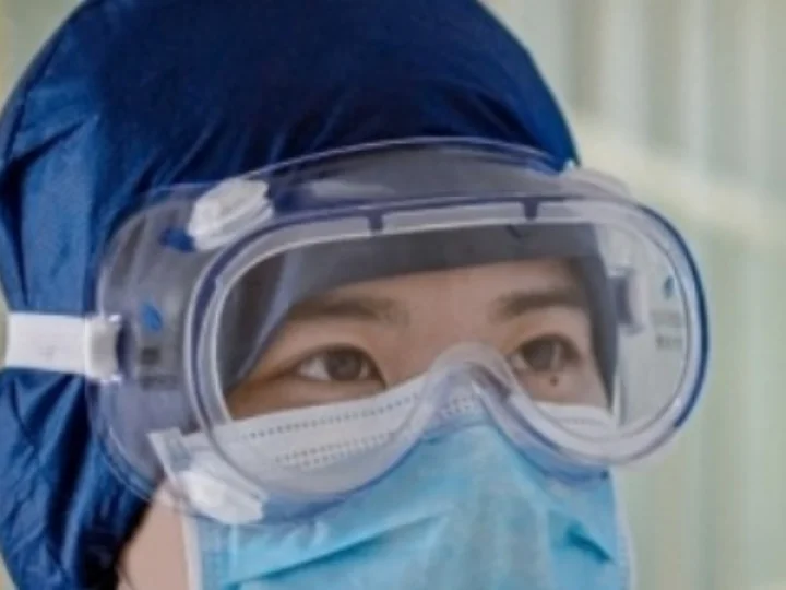 Multi Inflammatory Syndrome