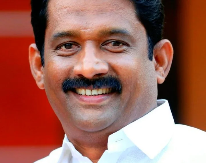 ഷാജി പട്ടിക്കര