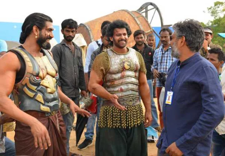 ബാഹുബലി