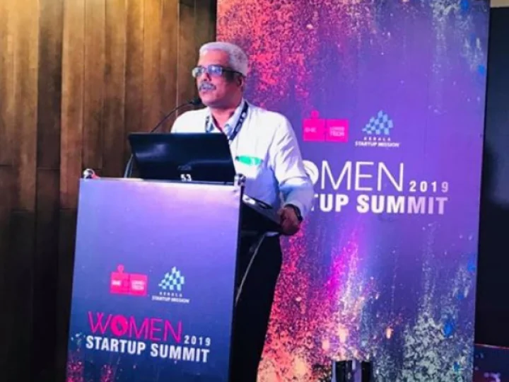 Sivasankar ias