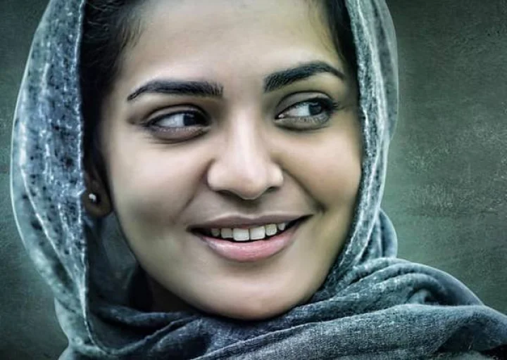 പാർവതി