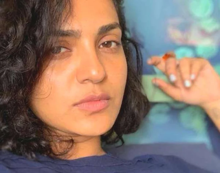 പാര്‍വതി