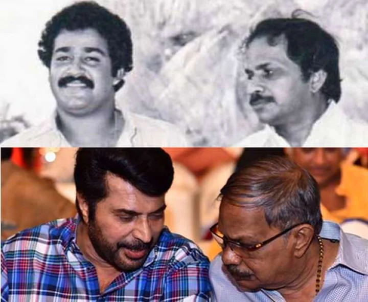 എം ടി വാസുദേവൻ നായർ