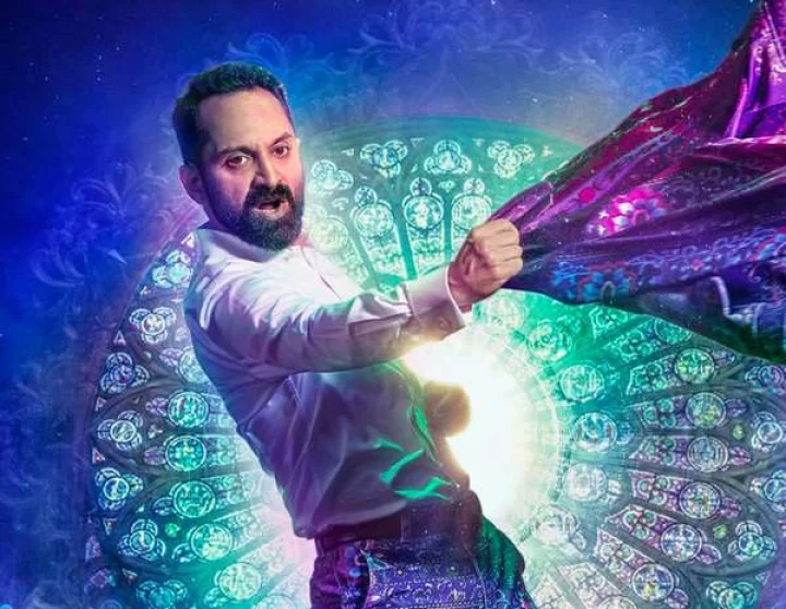 Fahadh Faasil