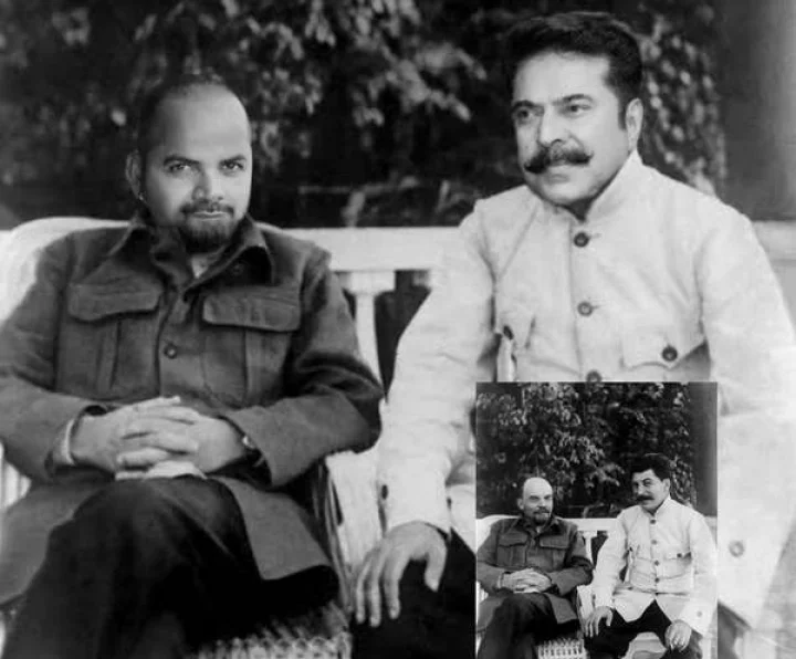 വിനയ് ഫോർട്ട്