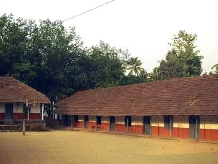 Kerala Schools