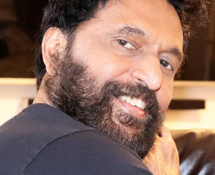 ബാബു ആൻറണി