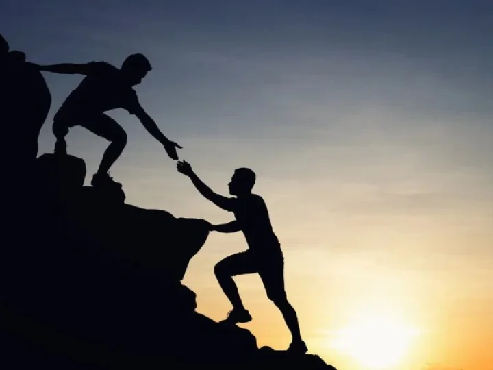 importance of relation in life