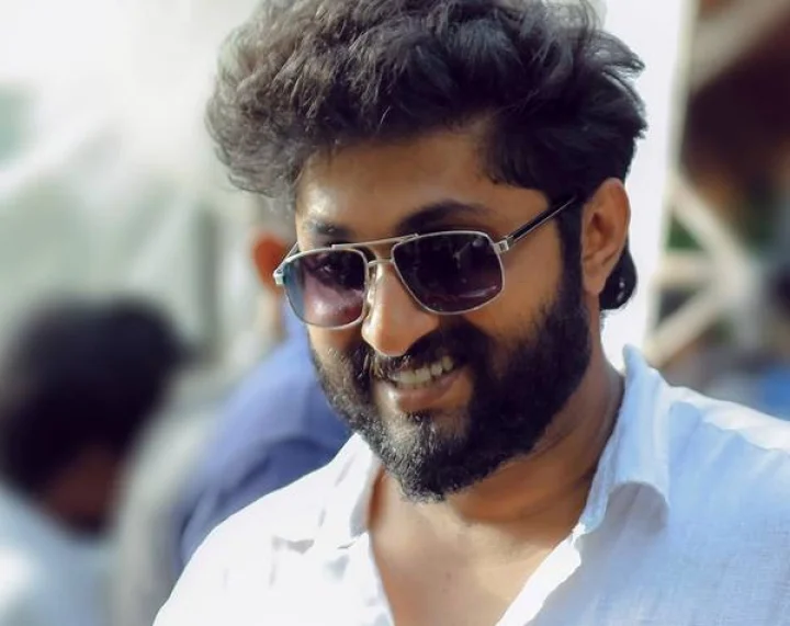 മുകേഷ്
