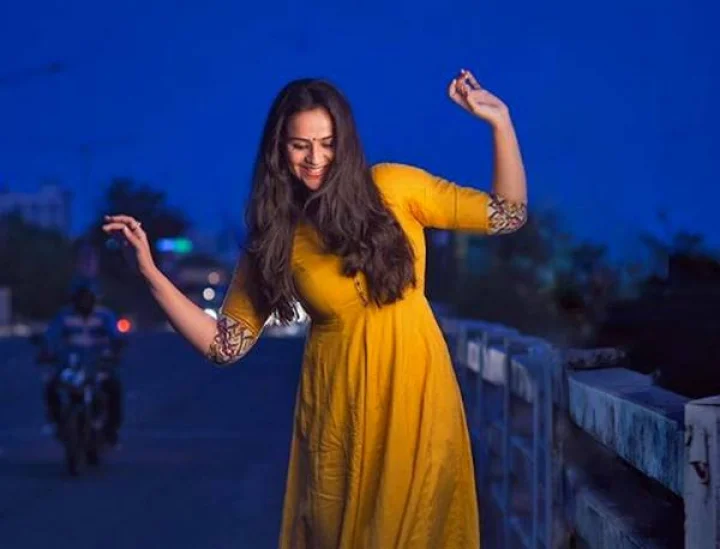 പ്രാച്ചി തെഹ്‌ലാൻ