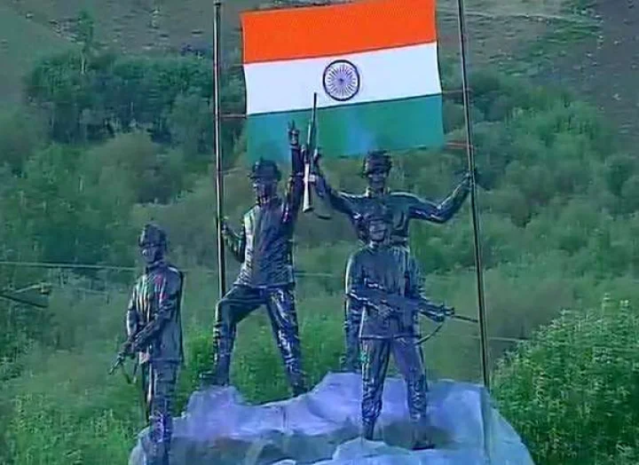 Kargil Vijay Diwas