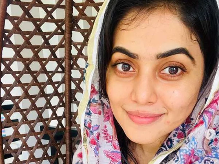 ഷംന കാസിം