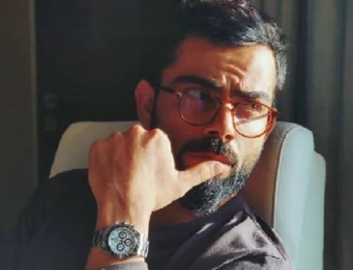 വിരാട് കോലി