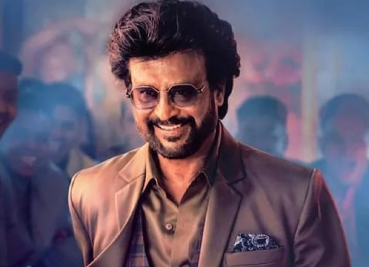 രജനികാന്ത്