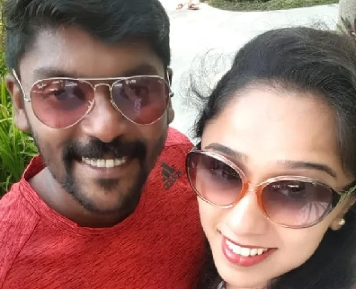 വിധു പ്രതാപ്