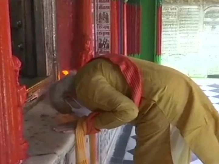 വാർത്തകൾ നരേന്ദ്ര മോദി
