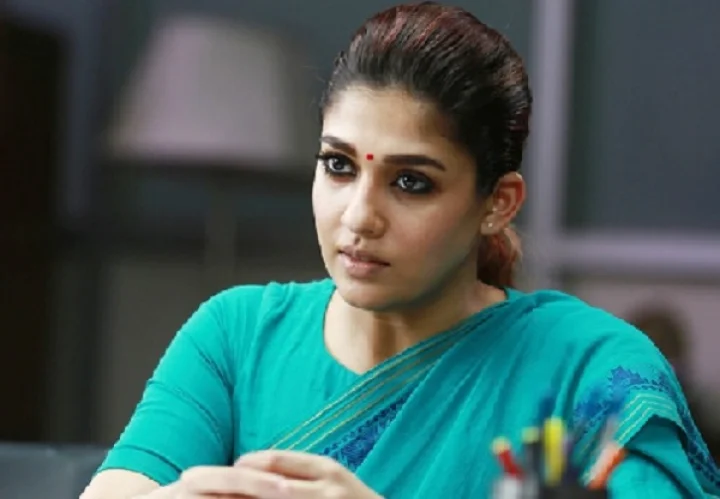 നയൻതാര സായ് പല്ലവി അമല പോൾ