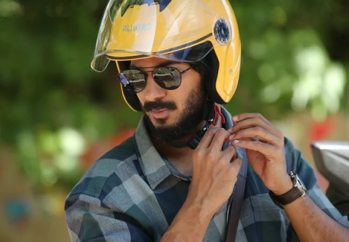 Dulquer Salmaan