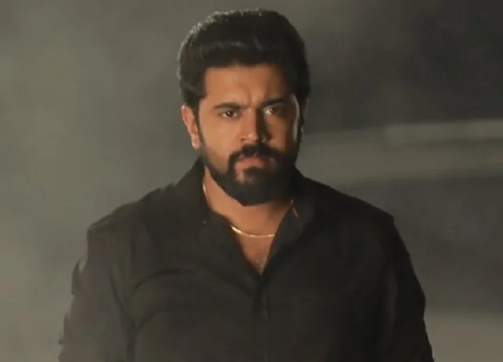 നിവിൻ പോളി