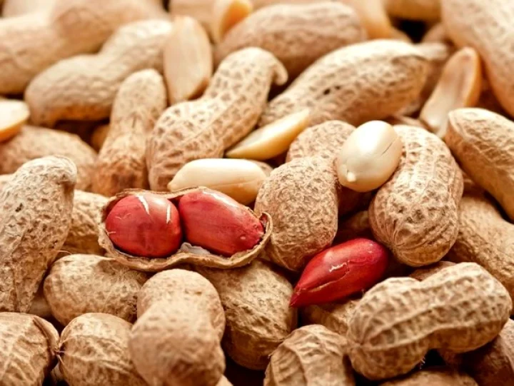 Peanuts