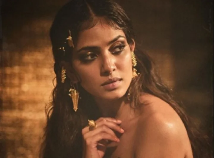 മാളവിക മോഹനൻ