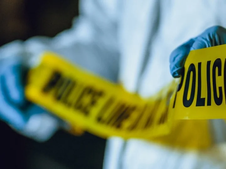 16-year-old boy killed
