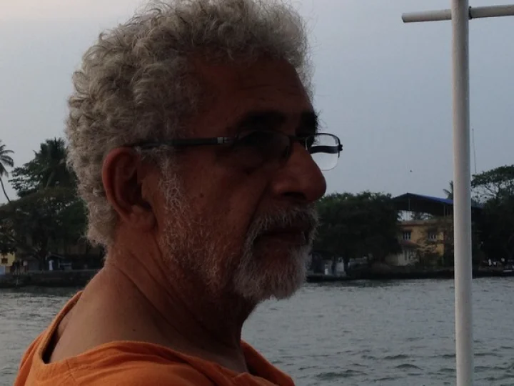 Naseeruddin shah