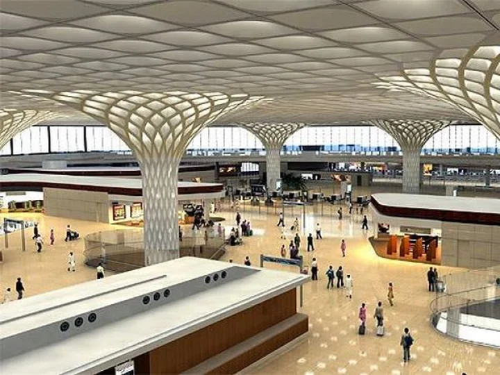 Navi Mumbai International Airport  