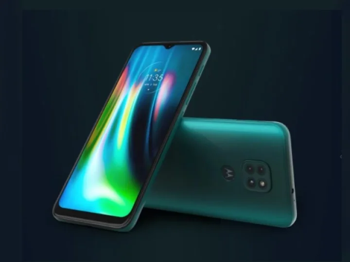 moto-e7