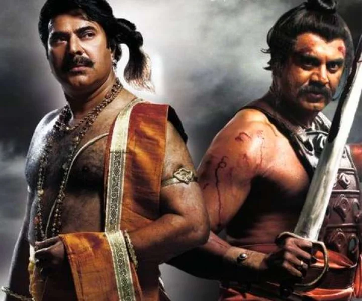 മമ്മൂട്ടി