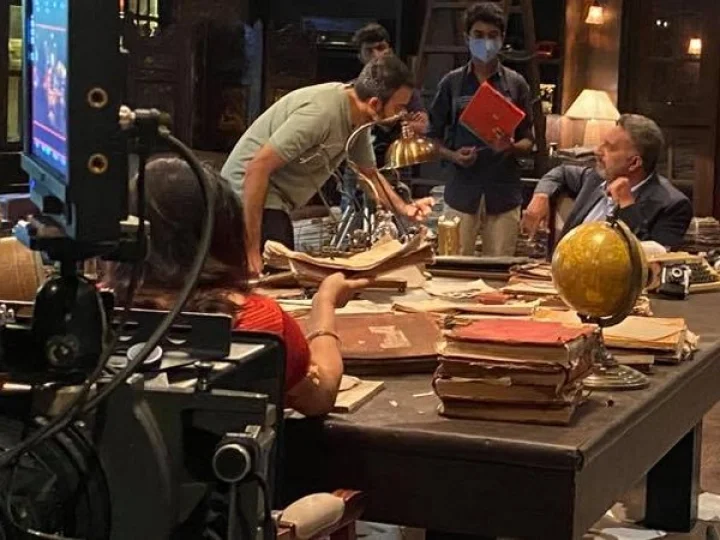 കെജിഎഫ്2