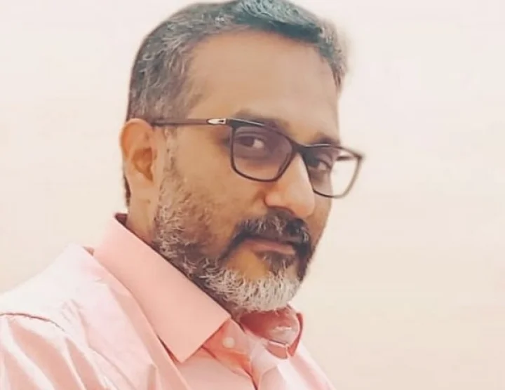 അനില്‍ നമ്പ്യാര്‍